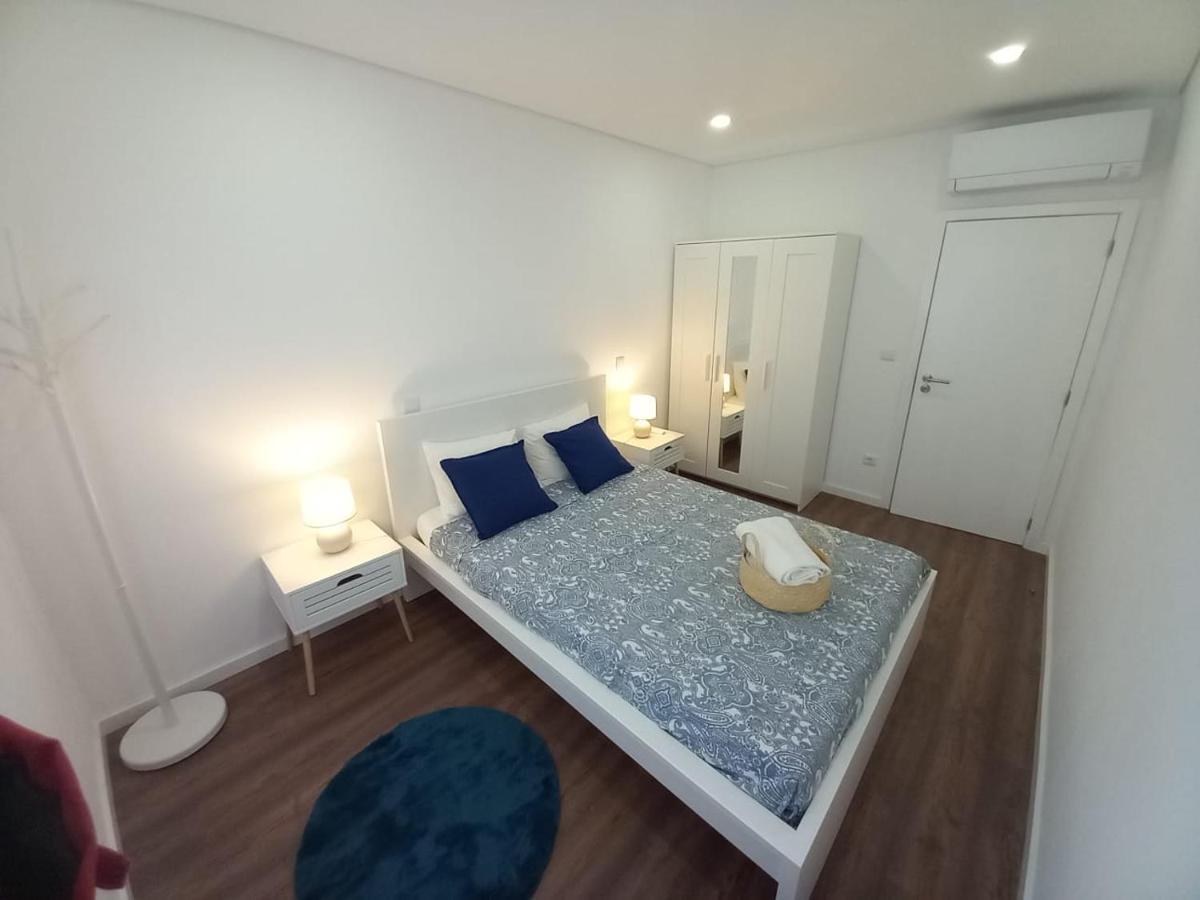 Home Sleep Home Fafe 2 Buitenkant foto