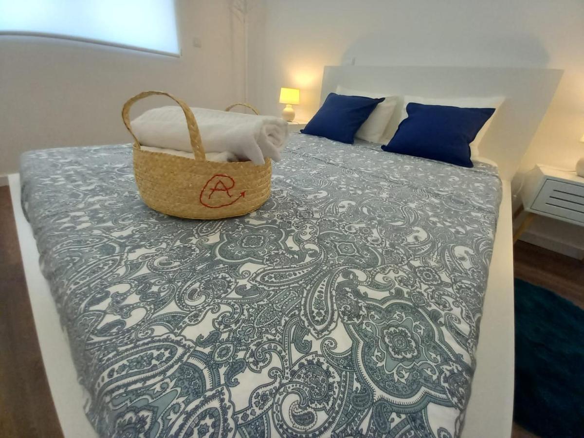 Home Sleep Home Fafe 2 Buitenkant foto