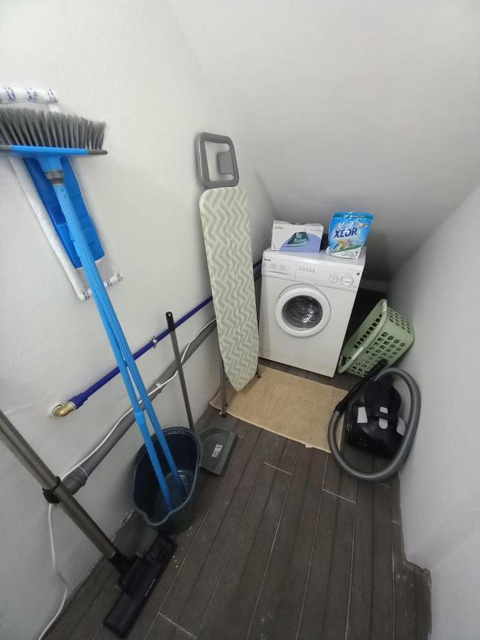Home Sleep Home Fafe 2 Buitenkant foto